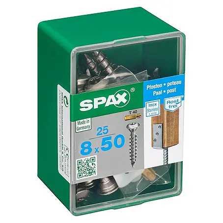 Spax  Spojni vijak T-Star plus