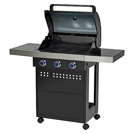 Grillstar  Gasgrill Atlanta II 300