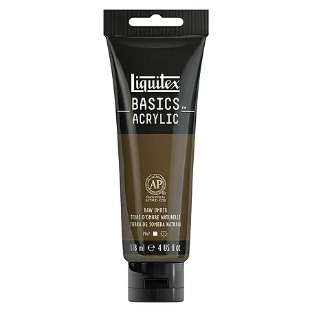 Liquitex Basics Akrilna boja