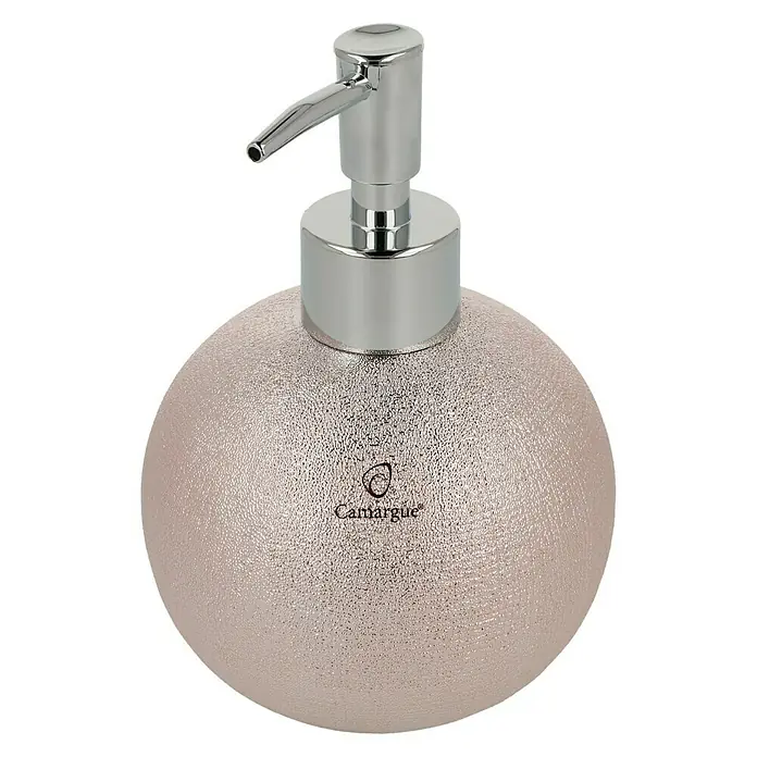 Camargue Kaya Dozator sapuna - Kamenina, Rose-Gold