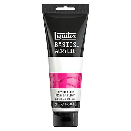 Liquitex Basics Sredstvo za efekt