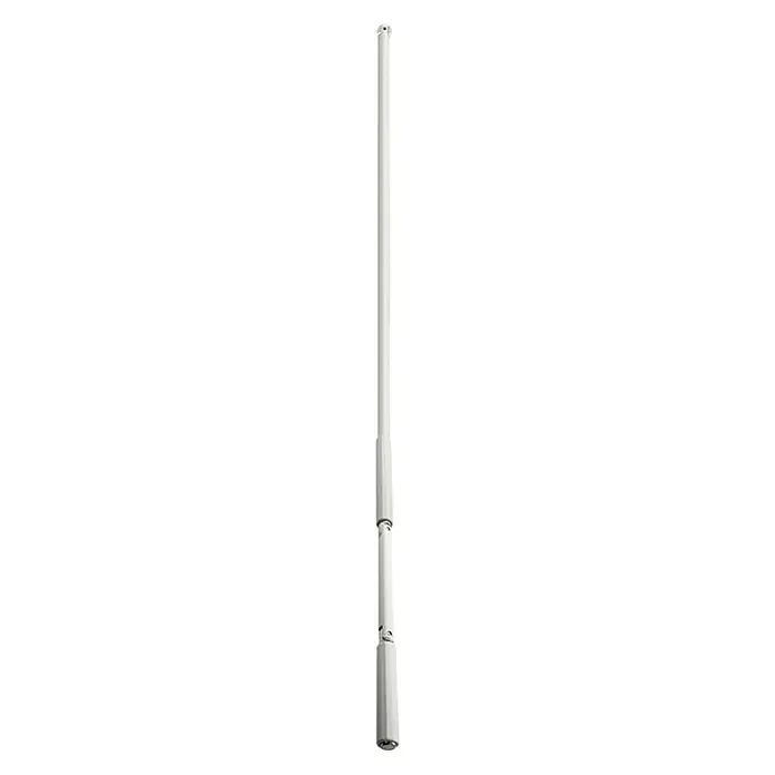 Schellenberg Kurbelstange - Ø x L: 15 mm x 140 cm, Weiß