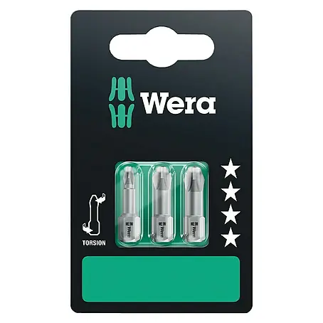 Wera   Premium 851/1 TZ PH