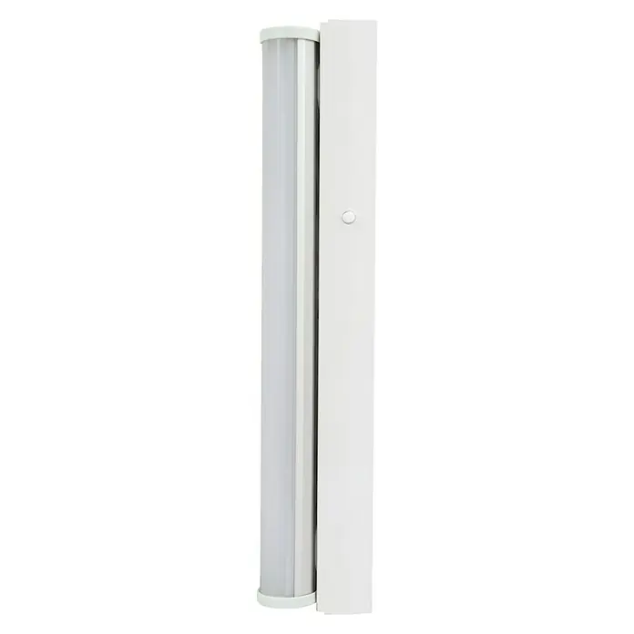 Ritter Leuchten LED-Aufbauleuchte Line - 3 W, Länge: 31 cm, Warmweiß - Vorderansicht