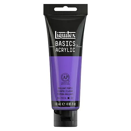 Liquitex Basics Acrylfarbe