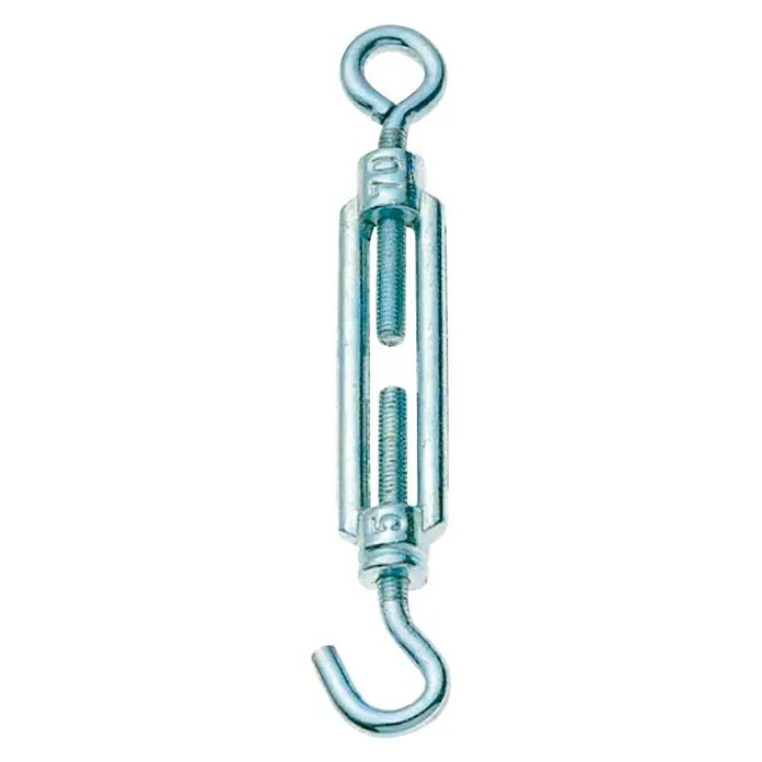 Conacord Zatezač vijak - Za uže promjera: 5 mm, Duljina: 50 mm