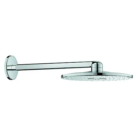 Grohe  Kopfbrausen-Set Rainshower SmartActive 310