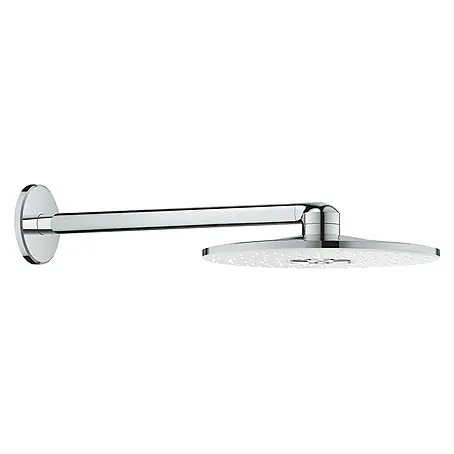 Grohe  Kopfbrausen-Set Rainshower SmartActive 310
