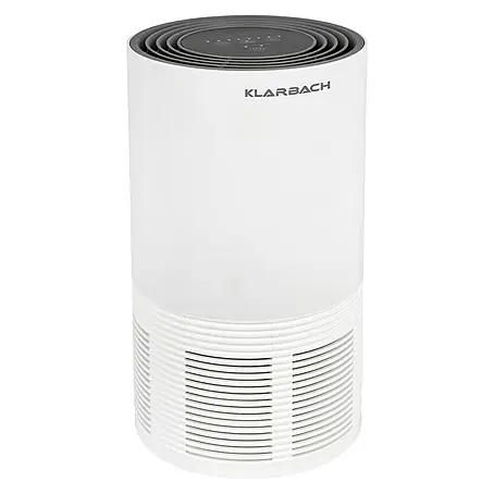 Klarbach  Luftreiniger LR64036we