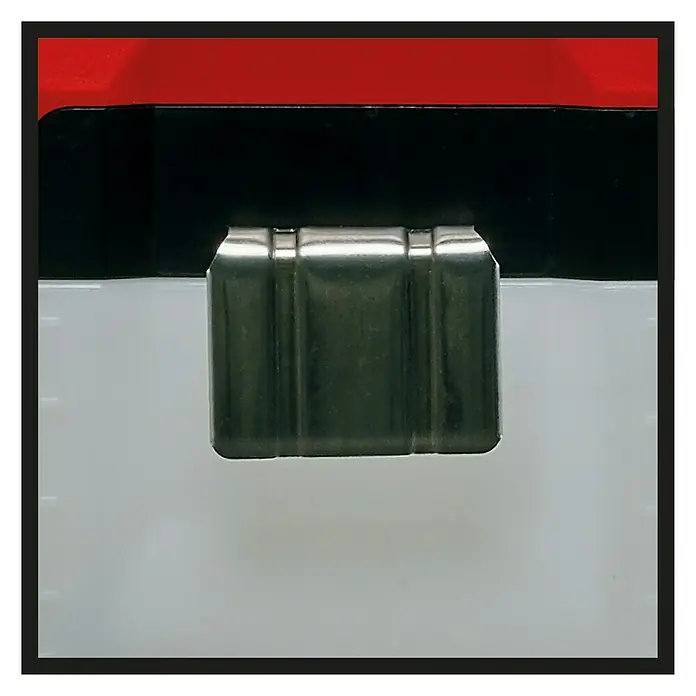 Einhell Power X-Change Akku-Sprühgerät GE-WS 18/35 Li-Solo - 18 V, Anzahl Akkus: Ohne Akku Stk., Betriebsdruck: 2,5 bar - Detailaufnahme