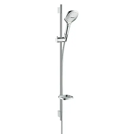 Hansgrohe  Doucheset met handdouche Raindance Select E 120