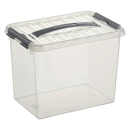 Sunware  Aufbewahrungsbox Q-Line