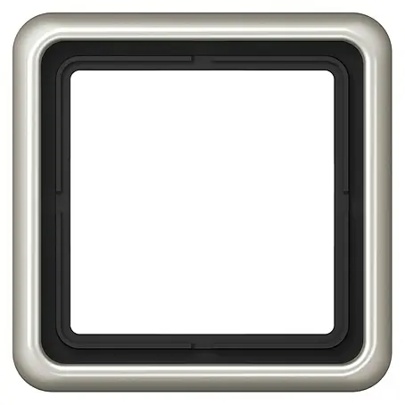 Jung CD 500 Abdeckrahmen