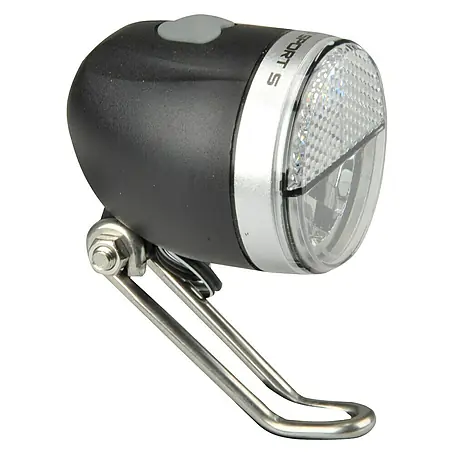 Fischer  Dynamo-LED-Scheinwerfer