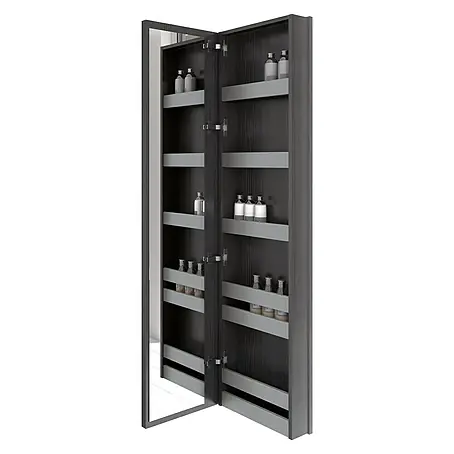 Camargue Aurinia Kofferschrank