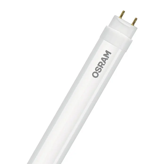 Osram Led-buis SubstiTUBE PURE ST8P-EM - T8, Koud wit, 18 W, Lengte: 121,2 cm - Top-down weergave