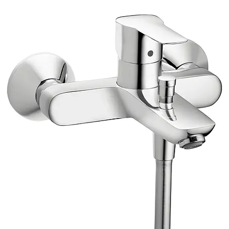 Hansgrohe MySport Slavina za kadu