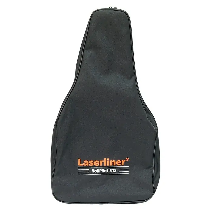 Laserliner Messrad RollPilot - Messbereich: 0 - 9999,9 m - Detailaufnahme
