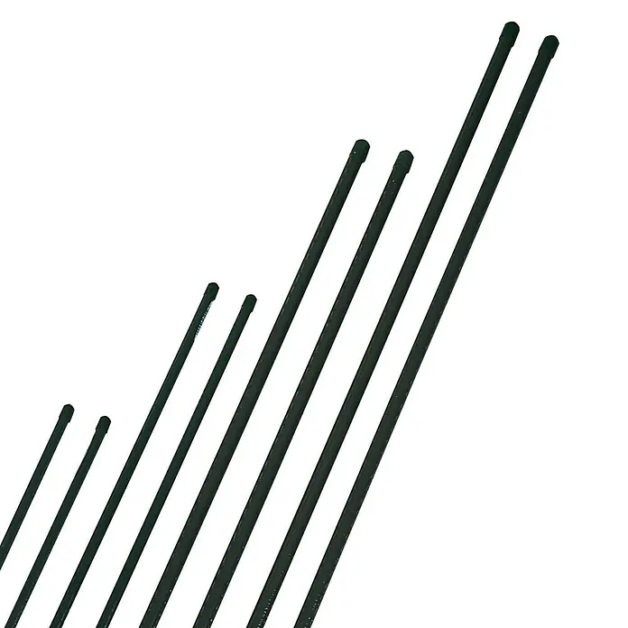 Windhager Pflanzenstab - Länge: 180 cm, Durchmesser: 16 mm, Stahl