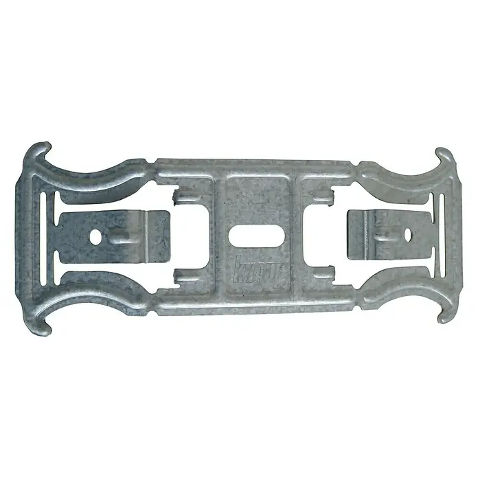 Knauf Kreuzverbinder - Stahl, 32 Stk.