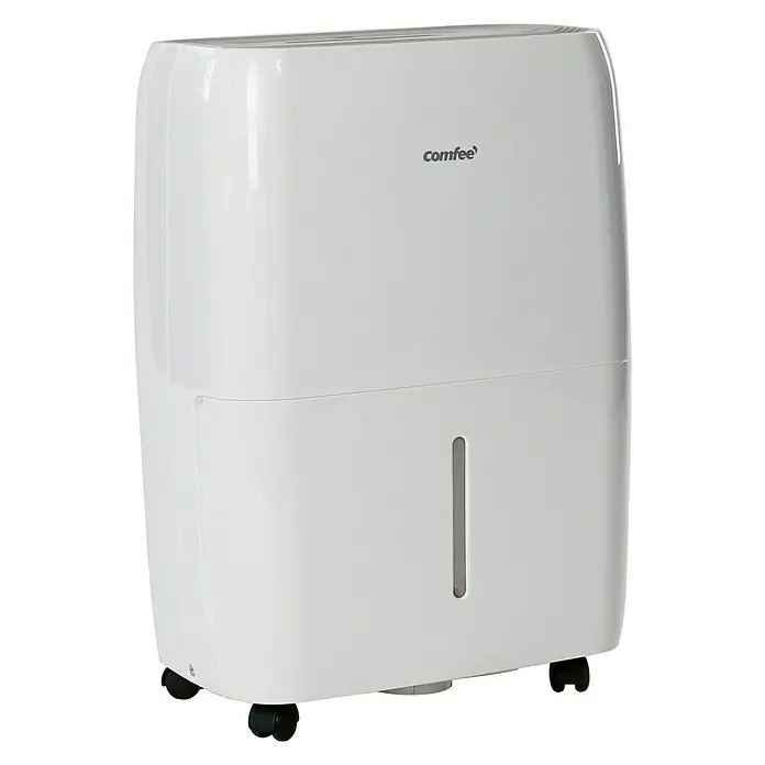Comfee Luftentfeuchter DG-30POWER - Entfeuchtungsleistung: 30 l/Tag, Raumgröße: 72 m²