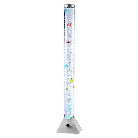 LeuchtenDirekt  LED-Wassersäule