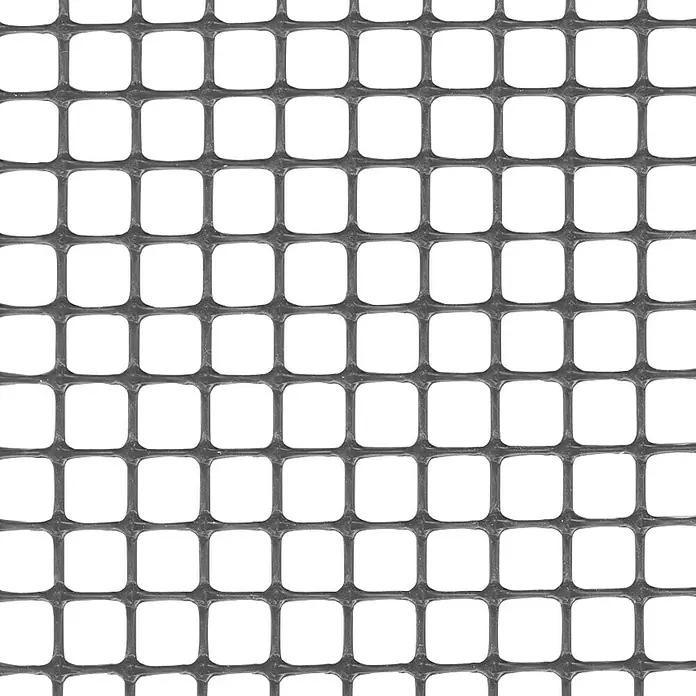 Ocultación Cuadrada - Gris