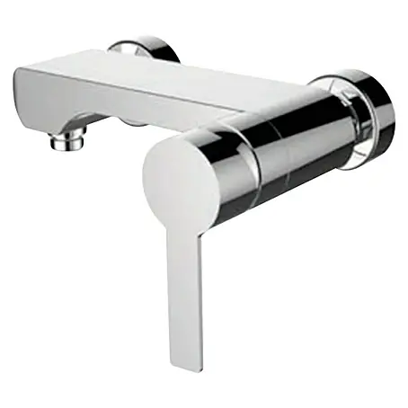 Cosmobath Carrick Grifo monomando de ducha