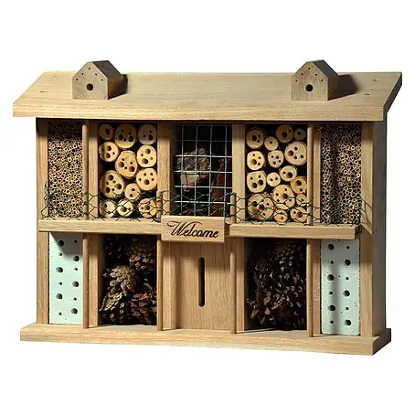 Dobar  Insektenhotel Landsitz-Superior