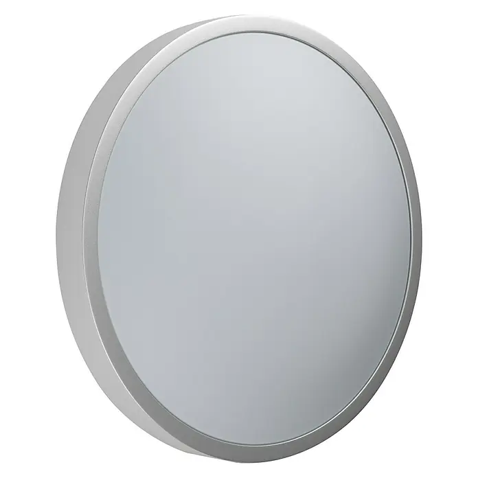 Ledvance LED-Deckenleuchte rund Silara - 21 W, Ø x H: 400 x 88 mm, Neutralweiß