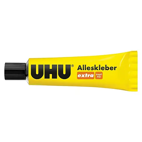 UHU  Univerzalno višenamjensko ljepilo extra
