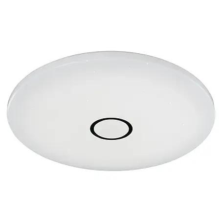 Tween Light  Okrugla stropna LED svjetiljka Skyler Star
