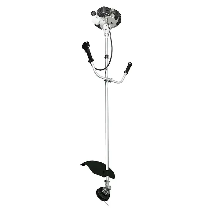 Yaros Desbrozadora de gasolina de disco Montmelo 330 - 1 kW, Ancho de corte: 25,5 cm