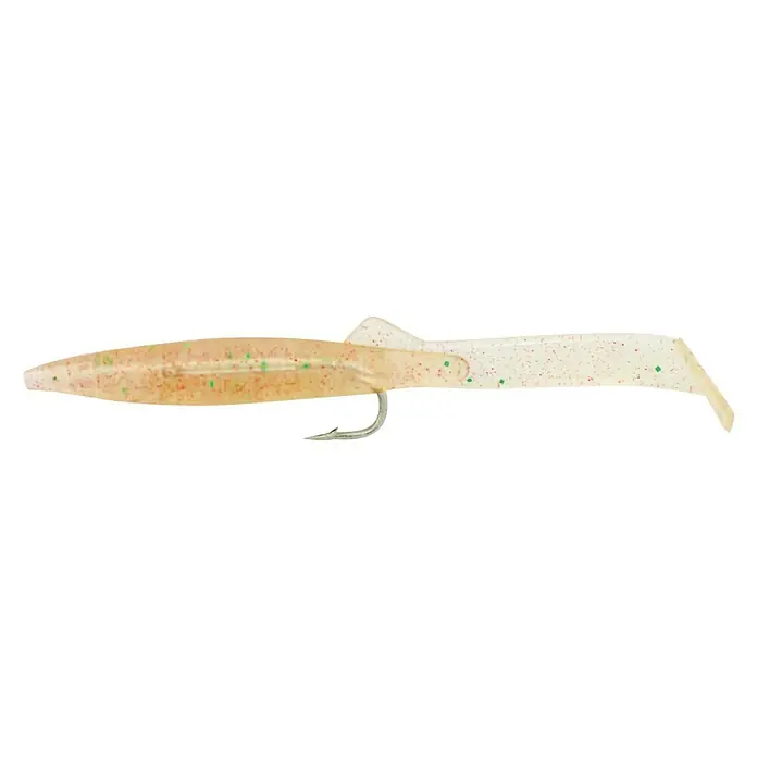 Tubertini Señuelo de pesca Atashi 04 105 mm - 3 uds., Pez objetivo: Pez depredador