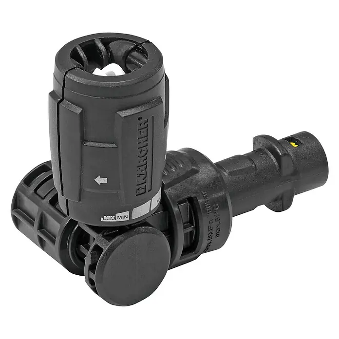 Kärcher Turbo mlaznica Vario Power 180 S - Namijenjeno za: Visokotlačni čistač Kärcher K2