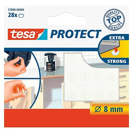 Tesa  Zaustavnik protiv klizanja i buke