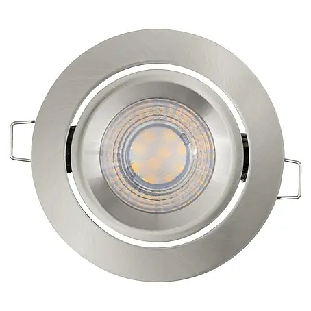 Ledvance  LED-Einbauleuchten-Set Simple Dim