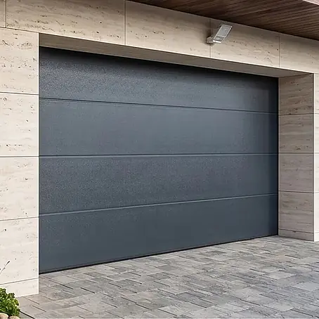 Garagentor Garage