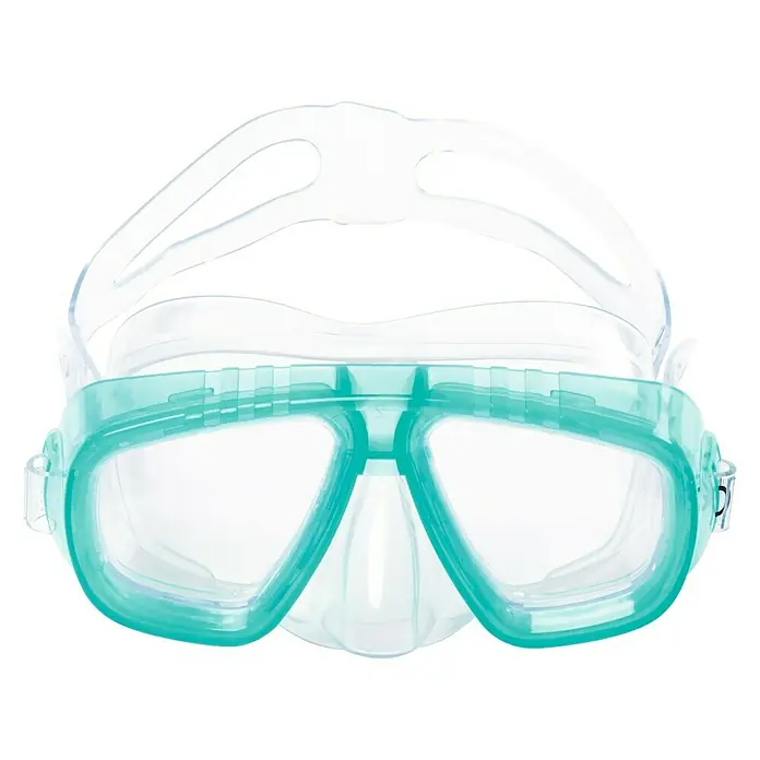 Bestway Gafas de buceo Swim Gear - Policarbonato