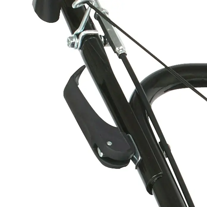 Hurricane Benzin-Rasenmäher HBD-46R - Schnittbreite: 46 cm