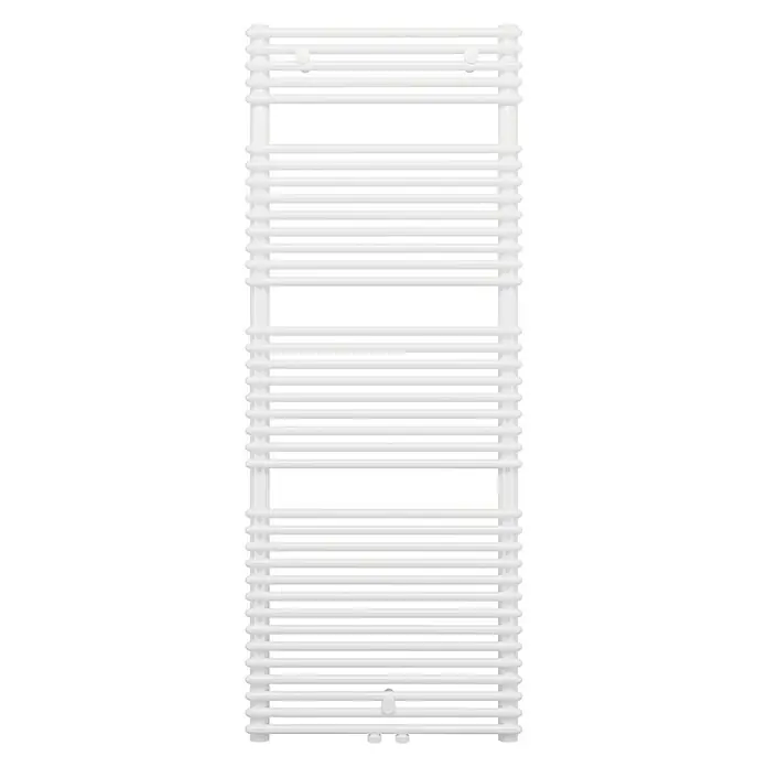 Sanotechnik Badheizkörper Catania - B x H: 60 x 173,8 cm, 1.075 W, Weiß