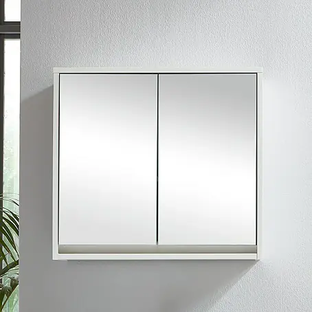 Basic Spiegelschrank Basic