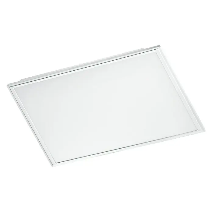 Eglo LED-Panel Salobrena 1 - 16 W, L x B x H: 30 x 30 x 5 cm, Weiß, Neutralweiß