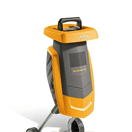Stiga  Elektrische hakselaar Bio Master 2200