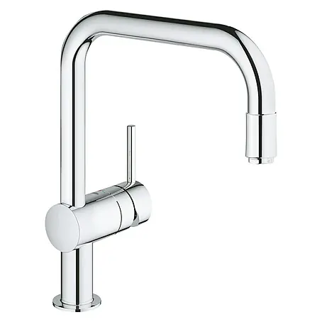 Grohe  Spültischarmatur Minta