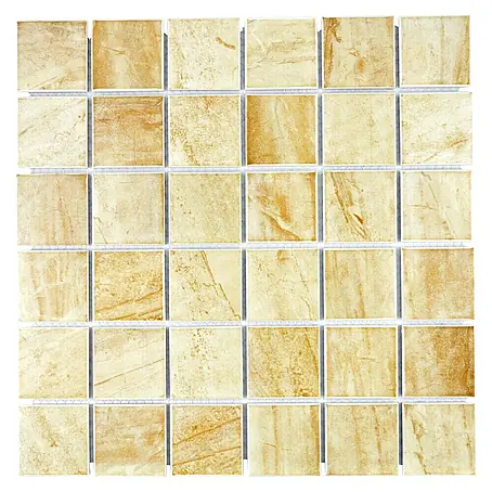 Mosaikfliese Quadrat CTR Q31CM