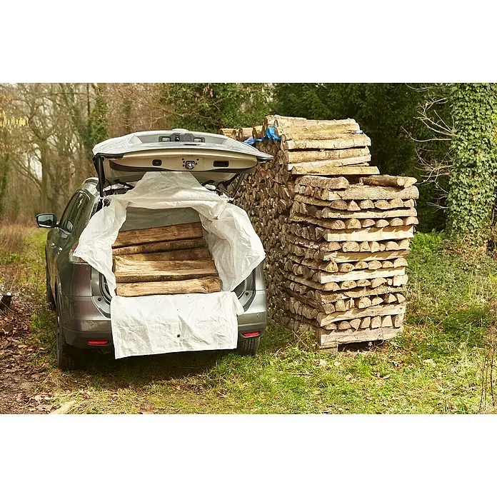 Mottez Transporttasche - L x B x H: 140 x 100 x 80 cm, Schutz gegen: Beschädigungen