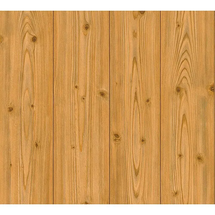 AS Creation Dekora Natur 4 Papiertapete - Braun, Holzoptik, 10,05 x 0,53 m - Detailaufnahme