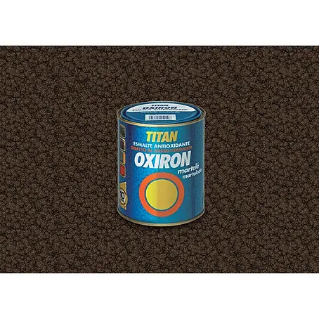 Oxiron  Esmalte para metal