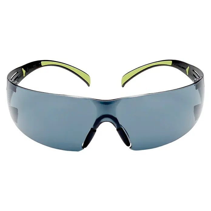 3M Gafas de seguridad SecureFit 400 - Gris